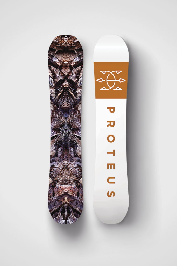 proteus snowboards