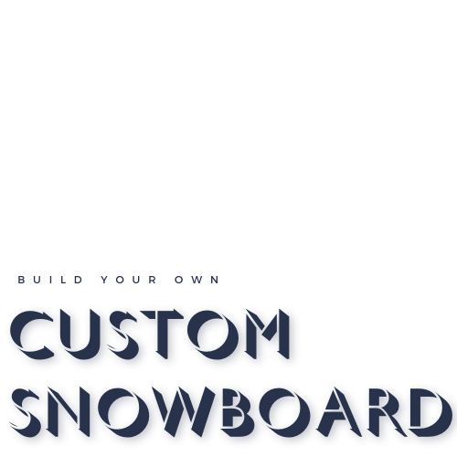 custom snowboard